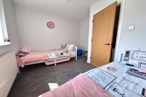 Bedroom - click for photo gallery